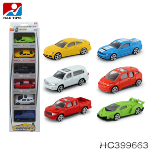 Jouets pour bébés pas chers, ensemble de mini voitures de <span class=keywords><strong>police</strong></span> en métal moulé sous pression avec des jouets hélicoptères - Product Image 6
