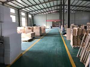 מפעל אורן עץ מדף יחיד סיפון אחסון מזרן עץ משטחים - Product Image 6