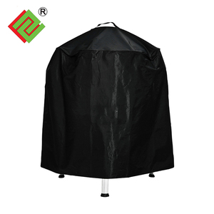 Sr. <span class=keywords><strong>bar</strong></span> b Q 07008XEF platino Prestige medio parrilla cubierta - Product Image 5