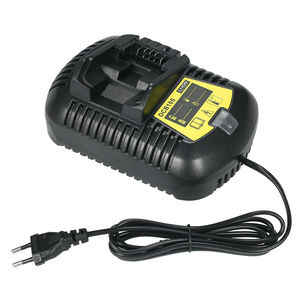 <span class=keywords><strong>DCB105</strong></span> Outil Électrique <span class=keywords><strong>Chargeur</strong></span> De Batterie pour DeWalt 10.8 V, 14.4 V, 18 V Pour Batterie à Glissière Paquets - Product Image 5