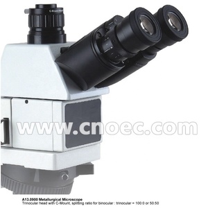 OPTO-EDU A13.0900-RT microscope métallurgique DIC APO - Product Image 3
