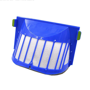 Piezas de Repuesto Aero Vac filtros Kit para iRobot <span class=keywords><strong>Roomba</strong></span> 500 serie 600 aspiradora de 550, 614, <span class=keywords><strong>620</strong></span>, 630, 650 655, 660, 665, - Product Image 2