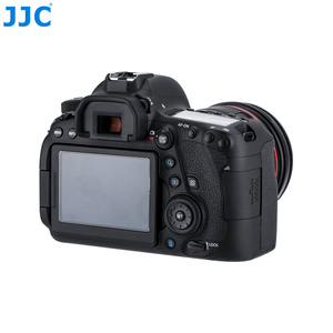 JJC LH-EC-3 Máy Ảnh Kỹ Thuật Số Eyecup Thị Kính Đối Với Canon <span class=keywords><strong>EOS</strong></span> 90D/<span class=keywords><strong>EOS</strong></span> 5D Mark II/6D Mark II/80D/70D/60Da Vv - Product Image 6