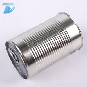 China fabricación <span class=keywords><strong>de</strong></span> latas <span class=keywords><strong>de</strong></span> sardinas contenedor atún empaquetado <span class=keywords><strong>de</strong></span> tamaño <span class=keywords><strong>de</strong></span> anillo latas con un anillo - Product Image 1