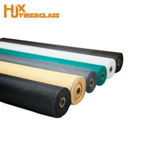 Maille d'écran de mouche rouleau plissé <span class=keywords><strong>moustiquaire</strong></span> filet de protection contre les insectes de Chine usine - Product Image 1