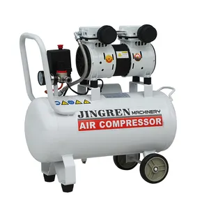 Compressor Kleine Draagbare Luchtpomp 30l Air-Compressoren