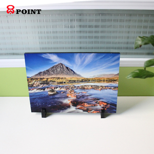 Lớn Phụ kiện cho tốt nghiệp UV in khung ảnh Khối 9mm dày thời gian dài kỷ niệm - Product Image 6