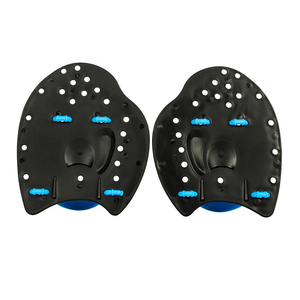 2019 Bán Hot Tay Đào Tạo Tay Mái Chèo Bơi Paddle Găng Tay Pad Tay Webbed - Product Image 5