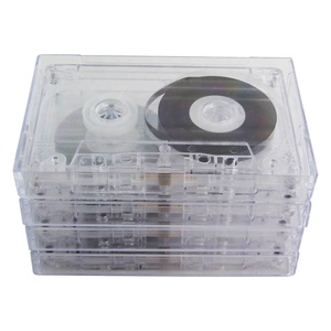 En blanco de alta calidad de audio Mini teléfono máquina de cinta de <span class=keywords><strong>cassette</strong></span>, venta al por mayor - Product Image 4