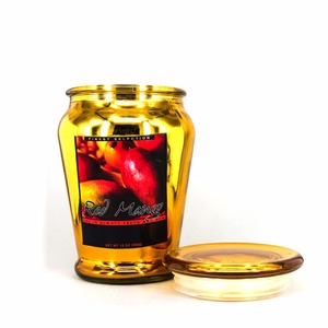 Cristal artesanal parejas <span class=keywords><strong>velas</strong></span> para la mesa de comedor - Product Image 6
