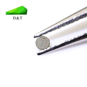 Wuzhou all'ingrosso <span class=keywords><strong>pietra</strong></span> preziosa sciolta sintetica di alta qualità pietre di <span class=keywords><strong>marcasite</strong></span> taglio rotondo gioielli in <span class=keywords><strong>marcasite</strong></span> - Product Image 5
