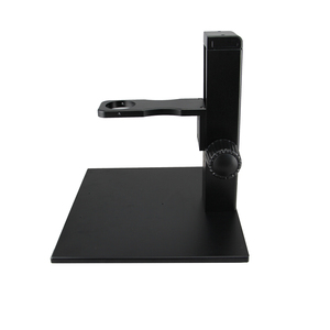 Ft-Opto FH65Q 50mmステレオ顕微鏡トラックスタンド粗いフォーカスホルダー強く耐久性 - Product Image 6