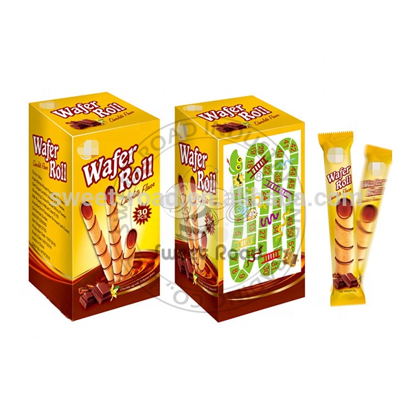 Печенье NISSIN RODEO LONG 200 г | Индонезийское происхождение