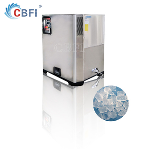Pepita de cristal máquina de hacer hielo Venta caliente <span class=keywords><strong>en</strong></span> verano - Product Image 4