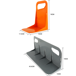 L Shape PP <strong>Car</strong> Trunk Multifunction Fixed Baffle <strong>Stuff</strong> Storage Protection - Product Image 6