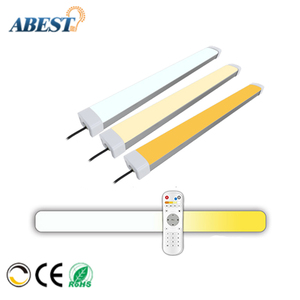 Dimmbare drahtlose LED-Leuchtröhre 2.4g cct / 40W führte Tri-Proof-Licht - Product Image 1