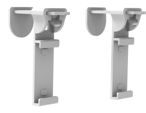 18Mm Dễ Dàng Cố Định Con Lăn Mù Phụ Kiện Cơ Chế Thành Phần - Product Image 4