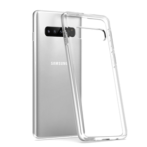 Más liberación <span class=keywords><strong>barato</strong></span> TPU suave claro caso de teléfono para <span class=keywords><strong>samsung</strong></span> S10 - Product Image 5