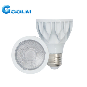 Led par20 par30 5 W 7 W la tensión de 100-240 V AC no dim led par 20 - Product Image 1