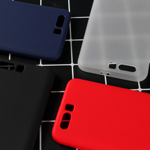 SMTT nouveautés givré TPU couverture de cas pour HUAWEI HONNEUR <span class=keywords><strong>9</strong></span> universel cas de téléphone POUR HUAWEI <span class=keywords><strong>HONOR</strong></span> - Product Image 4
