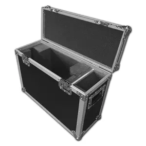 KKMark Monitor Flight Case für 27 Inch LCD