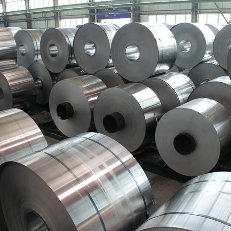 For Food Packaging Cooking Household Food Grade Aluminum Foil Roll