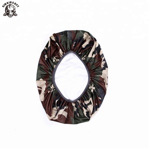 SINAIRSOFT <span class=keywords><strong>Zaino</strong></span> Impermeabile di Copertura Impermeabile Vestito per 20L 30L 35L 40L 50L 60L 70L 80L Copertura <span class=keywords><strong>Zaino</strong></span> Mimetico - Product Image 3