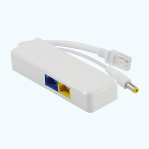 Новый Продукт Внешний cpe, <span class=keywords><strong>2</strong></span> портный PoE коммутатор на дальние расстояния PoE продлить трансмиссия для IP камера - Product Image 3