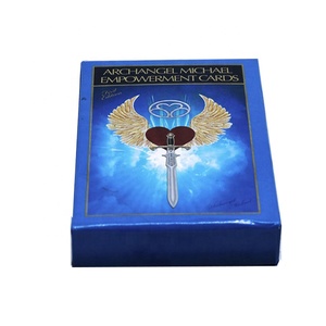 Special <strong>Tarot</strong>/Oracle Card Deck Yazdırma - Product Image 1