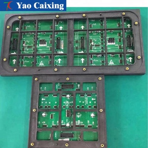 SMD1921outodor Innen P4/P5/P8/P10 Spot Direkt vertrieb Kompatibles synchrones Novastar-Steuerungs system Voll farbdisplay modul - Product Image 4
