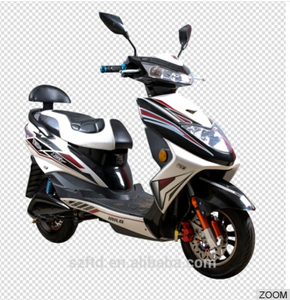 72 v 20 Ah clásica fuerte poder motocicleta eléctrico de la motocicleta - Product Image 4