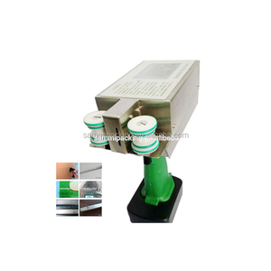 Marque Nouveau AU168 écran Tactile opération de poche Imprimante Jet D'encre, <span class=keywords><strong>QR</strong></span> <span class=keywords><strong>code</strong></span> machine d'<span class=keywords><strong>impression</strong></span> - Product Image 1