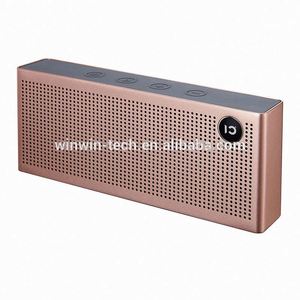 Rechargeable Sans Fil Mini Corne avec Appel Main Libre Clair Haut-Parleur - Product Image 3