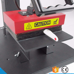 RB-PM101A Stylo Presse à Chaud 6 PIÈCES <span class=keywords><strong>Point</strong></span> Stylo À Bille Machine De Transfert De Chaleur - Product Image 4