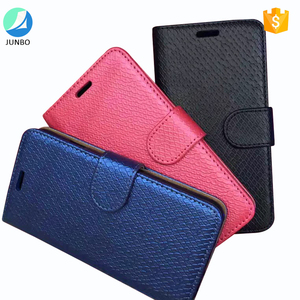 Cuero <span class=keywords><strong>de</strong></span> la PU cartera estilo caso <span class=keywords><strong>para</strong></span> las mujeres <span class=keywords><strong>para</strong></span> <span class=keywords><strong>Samsung</strong></span> Galaxy <span class=keywords><strong>S8</strong></span> teléfono móvil - Product Image 3