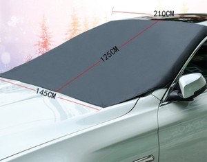 <span class=keywords><strong>Parabrezza</strong></span> Ghiaccio e Neve <span class=keywords><strong>Auto</strong></span> Neve <span class=keywords><strong>Parabrezza</strong></span> Copertura - Product Image 4