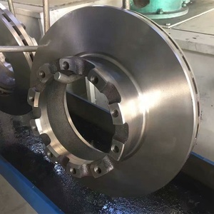 3564211012 Chine G300 Car <span class=keywords><strong>Break</strong></span> Rotor de frein à disque pour bus et camion - Product Image 3