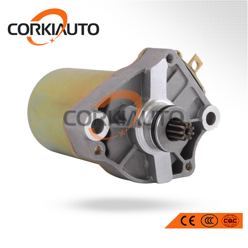 SCH0016 41058009 199085 12 В ATV мотоцикла стартер, стартер