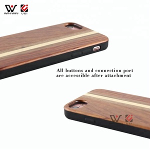 2026 xu hướng sản phẩm mới thiết kế độc đáo sang trọng bất <span class=keywords><strong>Walnut</strong></span> <span class=keywords><strong>Maple</strong></span> trường hợp điện thoại cho <span class=keywords><strong>iPhone</strong></span> 8 cộng với 13 14 17 Pro Max - Product Image 4