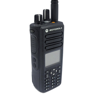 <span class=keywords><strong>Motorola</strong></span> Sans Fil Bon Talkie Walkie Numérique <span class=keywords><strong>Radio</strong></span> <span class=keywords><strong>Bidirectionnelle</strong></span> GP338D De Poche <span class=keywords><strong>Radio</strong></span> Ham - Product Image 3