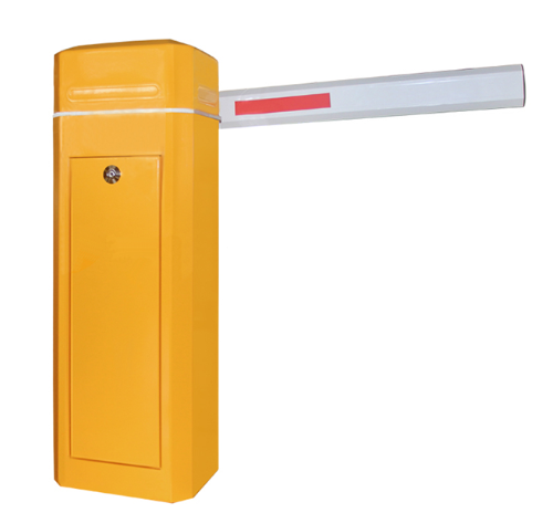 Светодиодный бум барьер ворота трафик бум барьер плата управления