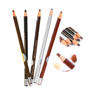 <span class=keywords><strong>Crayon</strong></span> à <span class=keywords><strong>sourcils</strong></span> Waterproof, 50 pièces, accessoire de <span class=keywords><strong>maquillage</strong></span> <span class=keywords><strong>Permanent</strong></span>, pour tatouage, pour Microblading des <span class=keywords><strong>sourcils</strong></span> - Product Image 4