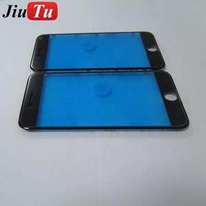 Accesorios del teléfono móvil de bisel para Lcd de pantalla táctil reparación roto 6g reemplazar espaÃ <span class=keywords><strong>a</strong></span> - Product Image 4