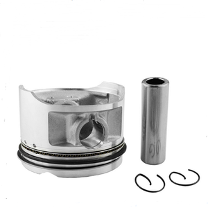 Qualità eccellente Pistone kit per <span class=keywords><strong>GN</strong></span> 250 72 MILLIMETRI - Product Image 3