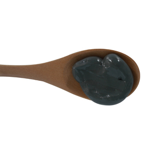 <span class=keywords><strong>Top</strong></span> Qualité Herbe Charbon Actif Charbon De Décoller Extraction Des Comédons Masque Pore Gratuit Noir Masque de Boue - Product Image 4