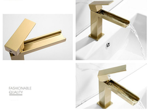 Wall Mount Five-piece Stainless Steel Gold <strong>Bathroom</strong> <strong>Accessory</strong> <strong>Set</strong> with Soap Dishes and Towel Bar for Home <strong>Bathroom</strong> - Product Image 3