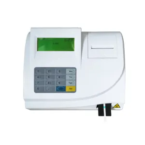 MDK best urinalysis test analyzer machine with low price from China to world