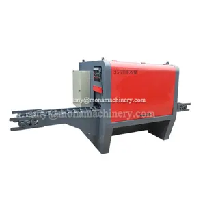 log multiple blades circular sawmill machine wood multi rip saw mill portable sawmill machine price