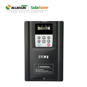 Máy Bơm Nước Giếng Sâu Năng Lượng Mặt Trời 24V 750W Máy Bơm Nước Giếng Sâu Năng Lượng Mặt Trời 1hp Cho Trang Trại - Product Image 3