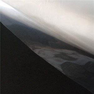 Película de PVA Transparente Elástica Soluble en Agua Fría, Estabilizador de Prendas, <span class=keywords><strong>Entretela</strong></span> <span class=keywords><strong>para</strong></span> Bordado - Product Image 4